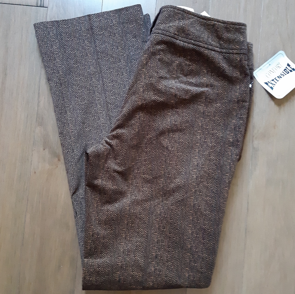 Flair Sport corduroy pants new with tag
